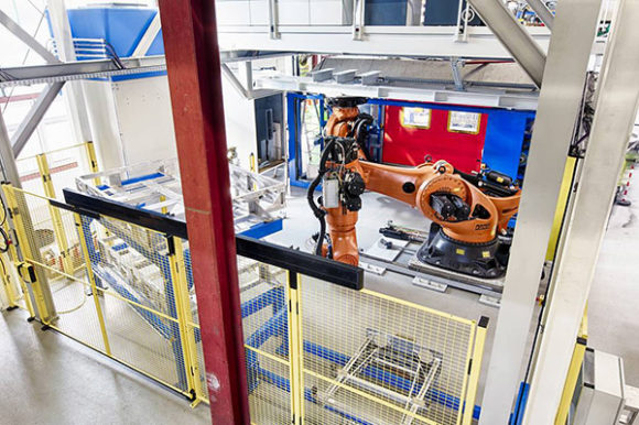 servicegesellschaft nickl