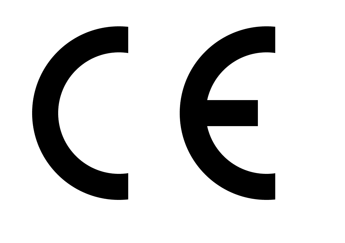 Leistungen CE-Erklärung